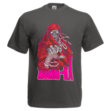  Thundercats MUMM RA - Férfi Póló