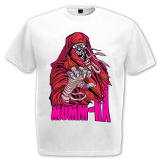  Thundercats MUMM RA - Férfi Póló