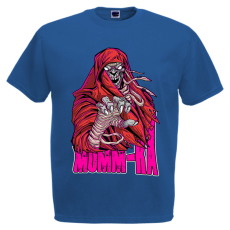  Thundercats MUMM RA - Férfi Póló