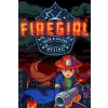 Thunderful Publishing Firegirl: Hack 'n Splash Rescue (EU) (digitális licenc)