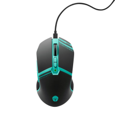 ThundeRobot ML503 Wireless / Vezetékes Gaming Egér - Fekete (JM03N4003) egér