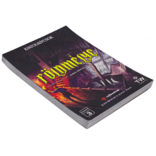 Thunderworks Games Kartográfusok - Földmélye térképcsomag társasjáték kiegészítő társasjáték