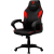 THUNDERX3 EC1 Air Gaming szék fekete-piros (TEGC-1026001.R1)