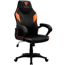 THUNDERX3 EC1 Fekete-Narancssárga forgószék
