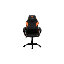 THUNDERX3 EC1 Gaming szék fekete-narancs (TEGC-1026001.E1) forgószék