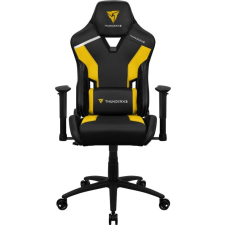 THUNDERX3 TC3 Gaming szék fekete-sárga (TEGC-2041101.Y1) forgószék