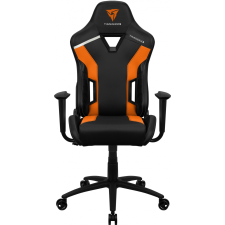THUNDERX3 TC3 Tiger Orange Fekete/Narancs - TEGC-2041101.E1 forgószék
