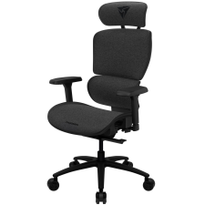 THUNDERX3 XTC Loft szövet irodai Gamer szék - Sötétszürke (TEGC-307410Z. Z1) forgószék