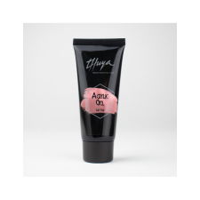  THUYA Acrylic Gel - Soft Pink 60 ml (Akrilgél erős, ellenálló és kemény!) műköröm zselé
