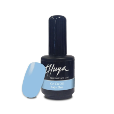 Thuya Gel On-Off Baby Blue 14ml lakk zselé
