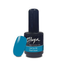 Thuya Gel On-Off Pearl Ocean 14ml lakk zselé