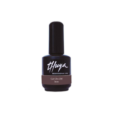 Thuya Gel On-Off Vasaló 14ml lakk zselé