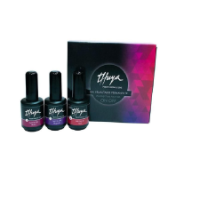 Thuya Kit gel on-off Party Edition lakk zselé