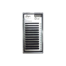Thuya Laser Mink D 0.20 10mm műszempilla