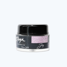  THUYA On-Off Miss Glitter tartós gél - Joy 5 g műköröm zselé