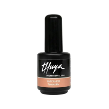 Thuya On-Off Terrakotta Gél Lakk 14ml lakk zselé