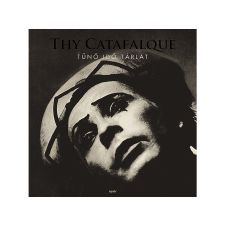  Thy Catafalque - Tünő Idő Tárlat (Digipak) (CD) heavy metal