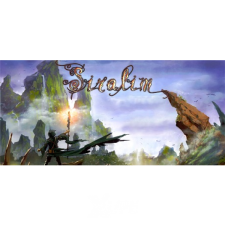 Thylacine Studios LLC Siralim (PC - Steam Digitális termékkulcs) videójáték