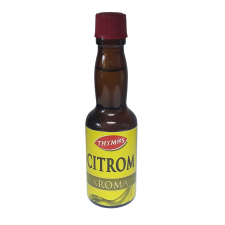  Thymos aroma citrom 20 ml alapvető élelmiszer