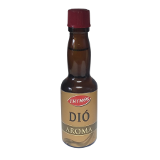 Thymos aroma dió 20 ml alapvető élelmiszer