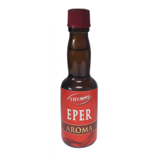 Thymos aroma eper 20 ml alapvető élelmiszer