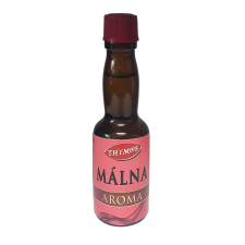Thymos aroma málna 20 ml alapvető élelmiszer