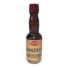 Thymos aroma mandula 20 ml alapvető élelmiszer