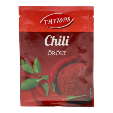  THYMOS CHILI ŐRÖLT 25G alapvető élelmiszer