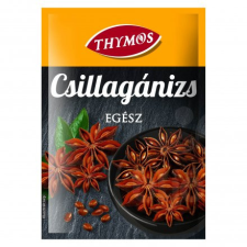 Thymos csillagánizs egész 5 g alapvető élelmiszer