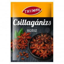  Thymos csillagánizs egész 5 g alapvető élelmiszer