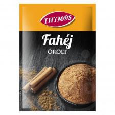 Thymos fahéj őrölt 25 g reform élelmiszer