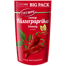Thymos fűszerpaprika édes magyar I.o. 100 g alapvető élelmiszer
