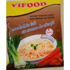THYMOS KFT VIFOOD INST.TÉSZ.L.MARHAHÚS ÍZŐ ÚJ 60G alapvető élelmiszer