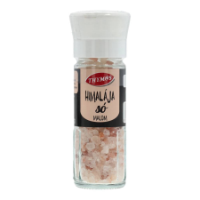  THYMOS MALOM HIMALÁJA SÓ 110G alapvető élelmiszer