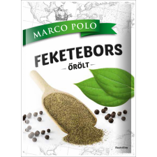  Thymos marco polo feketebors őrölt 20 g alapvető élelmiszer