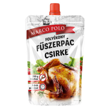 Thymos marco polo folyékony fűszerpác csirke visszazárható 90 g reform élelmiszer