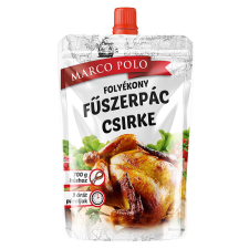  Thymos marco polo folyékony fűszerpác csirke visszazárható 90 g alapvető élelmiszer