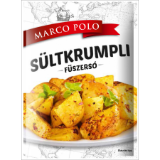 Thymos marco polo sültkrumpli fűszersó 30 g alapvető élelmiszer
