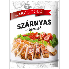  Thymos marco polo szárnyas fűszersó 30 g alapvető élelmiszer