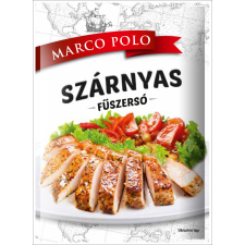 Thymos marco polo szárnyas fűszersó 30 g alapvető élelmiszer