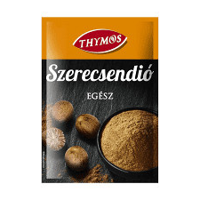 Thymos SZERECSENDIÓ EGÉSZ 10 G reform élelmiszer