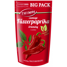 Thymos Thymos fűszerpaprika édes magyar I.o. 100 g alapvető élelmiszer