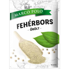 Thymos Thymos marco polo fehérbors őrölt 20 g alapvető élelmiszer