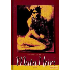 Tiara Mata Hari (2002) antikvárium - használt könyv