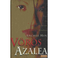 Tiara Vörös Azalea antikvárium - használt könyv