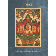 Tibet Milarepa sul Monte Kailash – Toni Spagone idegen nyelvű könyv