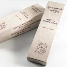 Tibetan Incense Hazatérés Spiritual Home Nepáli Füstölő (20gr) füstölő