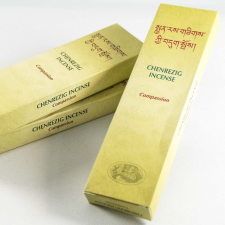 Tibetan Incense Lelki Társ Chenrezing Nepáli Füstölő (20gr) füstölő