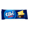 Tibi Bonb.Tibi táblás étcsokoládé ananászos - 90g