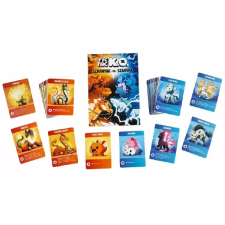  Tic Tac K.O. kártyajáték